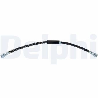 Flexible de frein DELPHI LH6545 pour MAZDA MX-5 RF 1.4 TSI - 122cv