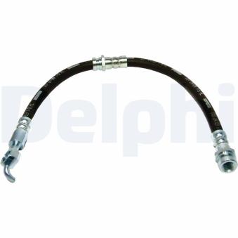 Flexible de frein DELPHI LH6558 pour LANCIA THEMA 2.0 TD - 110cv