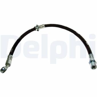 Flexible de frein DELPHI LH6603 pour SUBARU IMPREZA 2.0 AWD - 125cv