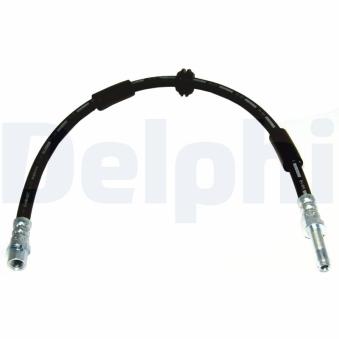 Flexible de frein DELPHI LH6613 pour BMW Série 2 2.0 TDI - 110cv