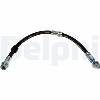 Flexible de frein DELPHI LH6618 pour HONDA CIVIC 2.0 - 122cv