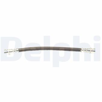 Flexible de frein DELPHI LH6656 pour FIAT STRADA 1.8 - 110cv