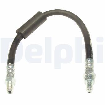 Flexible de frein DELPHI LH6666 pour CITROEN C1 1.6 i - 95cv