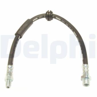 Flexible de frein DELPHI LH6672 pour ALFA ROMEO GIULIETTA Cooper SD - 143cv