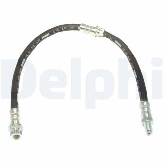 Flexible de frein DELPHI LH6674 pour MERCEDES-BENZ CLASSE S 1.5 BRABUS - 177cv