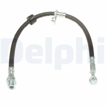 Flexible de frein DELPHI LH6675 pour MERCEDES-BENZ CLASSE S 1.5 BRABUS - 177cv