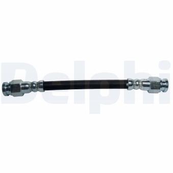 Flexible de frein DELPHI LH6703 pour VOLKSWAGEN PASSAT 1.2 GPL - 69cv