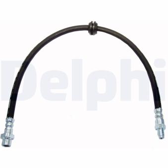 Flexible de frein DELPHI LH6717 pour ALFA ROMEO GIULIETTA Cooper SD - 143cv