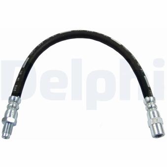 Flexible de frein DELPHI LH6718 pour FORD MONDEO 1.3 - 55cv