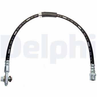 Flexible de frein DELPHI LH6732 pour FORD FOCUS 1.6 - 110cv
