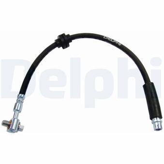 Flexible de frein DELPHI LH6733 pour OPEL ASCONA 2.0 CDTI - 110cv