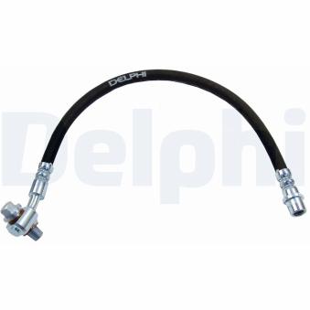 Flexible de frein DELPHI LH6734 pour INFINITI G 2.0 CDTI - 110cv