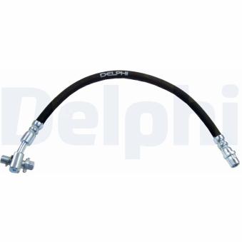 Flexible de frein DELPHI LH6735 pour OPEL ASCONA 2.0 CDTI - 110cv