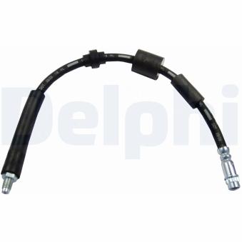 Flexible de frein DELPHI LH6742 pour VOLKSWAGEN NEW BEETLE 1.6 THP 150 - 150cv