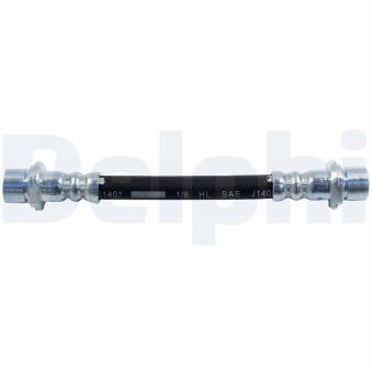 Flexible de frein DELPHI LH6743 pour TOYOTA PRIUS 1.8 Hybrid - 99cv