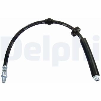 Flexible de frein DELPHI LH6744 pour OPEL CORSA 1.2 THP 110 - 110cv