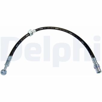 Flexible de frein DELPHI LH6769 pour SUBARU FORESTER 2.5 XT - 230cv