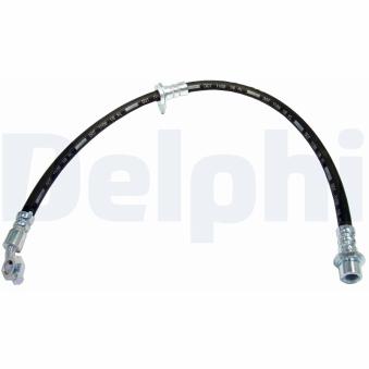 Flexible de frein DELPHI LH6773 pour FORD FOCUS 1.8 - 110cv