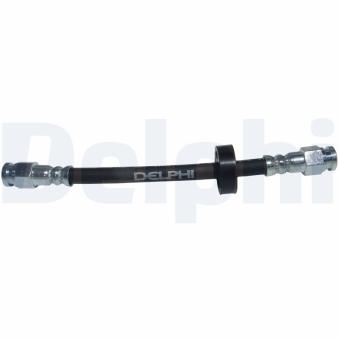 Flexible de frein DELPHI LH6787 pour DACIA DUSTER 1.6 CDTI - 105cv