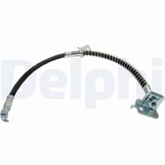 Flexible de frein DELPHI LH6815 pour MINI MINI 1.6 - 115cv