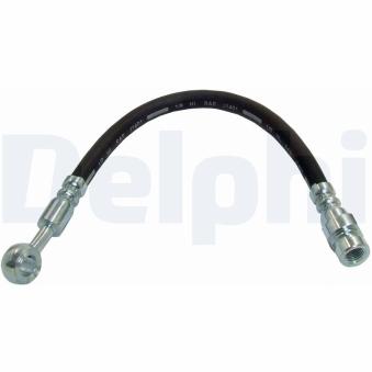 Flexible de frein DELPHI LH6816 pour BMW Série 3 2.0 - 143cv