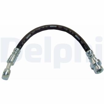 Flexible de frein DELPHI LH6817 pour BMW Série 3 2.0 - 143cv
