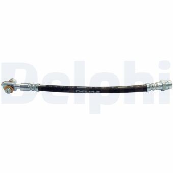 Flexible de frein DELPHI LH6821 pour FORD FOCUS 1.6 - 110cv