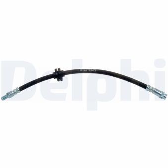Flexible de frein DELPHI LH6827 pour RENAULT MASTER 2.3 dCi 150 FWD - 150cv