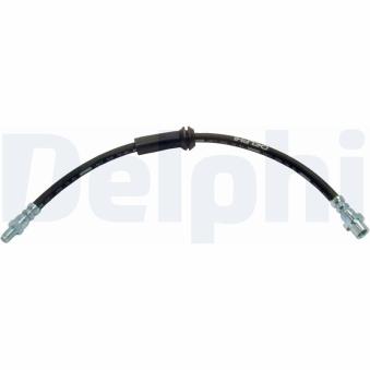 Flexible de frein DELPHI LH6833 pour ALFA ROMEO GIULIETTA Cooper SD - 143cv