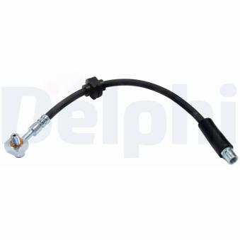 Flexible de frein DELPHI LH6873 pour PEUGEOT 604 1.6 CDTi - 110cv