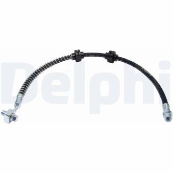 Flexible de frein DELPHI LH6875 pour OPEL KADETT 1.7 CDTI - 110cv