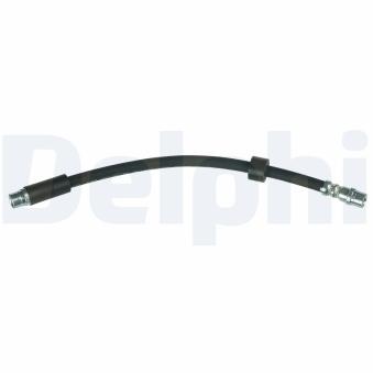 Flexible de frein DELPHI LH6883 pour PEUGEOT 807 2.0 TDI - 170cv