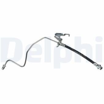 Flexible de frein DELPHI LH6886 pour OPEL COMBO 1.6 16V - 94cv