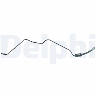 Flexible de frein DELPHI OEM 1403401