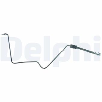 Flexible de frein DELPHI LH6905 pour DACIA DOKKER 2.0 - 145cv