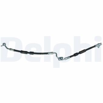 Flexible de frein DELPHI LH6915 pour TOYOTA CELICA 2.0 - 147cv