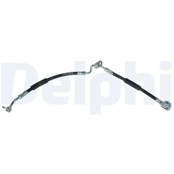 Flexible de frein DELPHI LH6917 pour MAZDA 6 2,3 AWD - 162cv