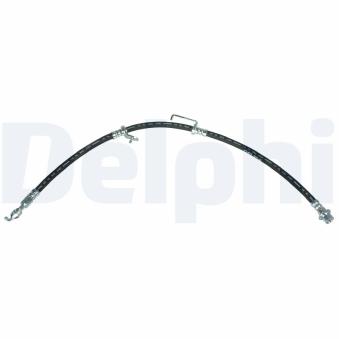 Flexible de frein DELPHI LH6926 pour TOYOTA AURIS 1.3 - 99cv