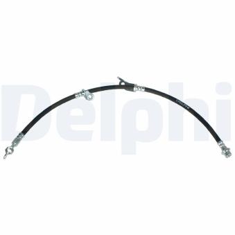 Flexible de frein DELPHI LH6927 pour TOYOTA AURIS 1.3 - 99cv