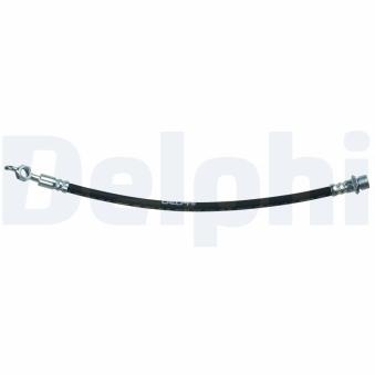 Flexible de frein DELPHI LH6932 pour LEXUS GS 300 - 249cv