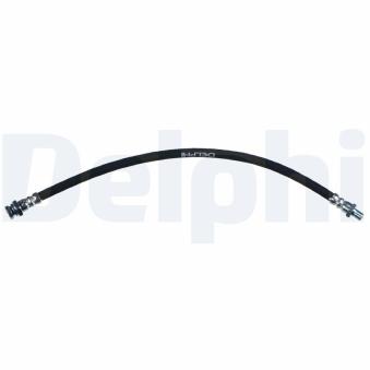 Flexible de frein DELPHI LH6942 pour IVECO DAILY LINE 1.6 16V - 97cv