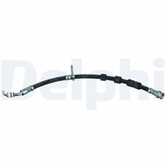 Flexible de frein DELPHI LH6973 pour FORD TRANSIT CUSTOM 1.3 - 86cv