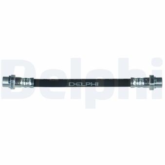 Flexible de frein DELPHI LH6975 pour BMW X1 sDrive 20 d - 163cv