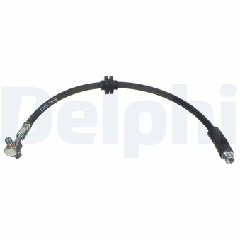 Flexible de frein DELPHI LH6980 pour CHEVROLET TRAX 1.6 - 116cv