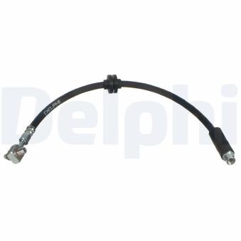 Flexible de frein DELPHI LH6981 pour CHEVROLET TRAX 1.6 - 116cv