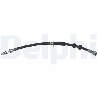 Flexible de frein DELPHI LH6983 pour FORD TRANSIT CONNECT 1.6 EcoBoost - 150cv