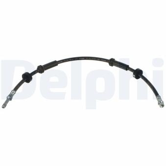 Flexible de frein DELPHI LH6989 pour AUDI A7 2.8 FSI - 204cv