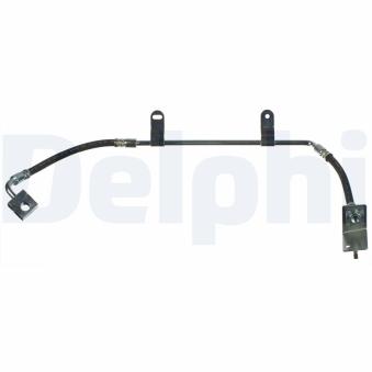 Flexible de frein DELPHI LH7000 pour JEEP GRAND CHEROKEE 4.0 - 190cv