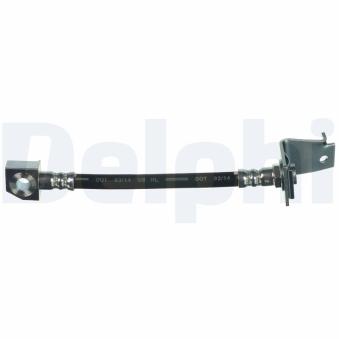 Flexible de frein DELPHI LH7006 pour JEEP GRAND CHEROKEE 4.0 - 190cv