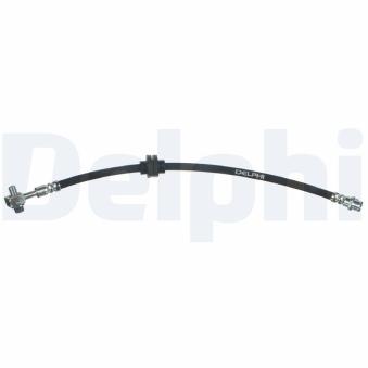 Flexible de frein DELPHI LH7020 pour MINI MINI 2.0 CDTi - 110cv